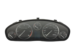 Тахометър Peugeot 407 9658138280 44338
