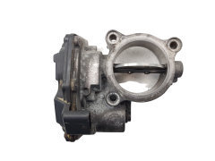 Въздушен амортисьор BMW 1354 7810752 03 10378517 Pierburg 3575