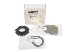Верига на маслената помпа Renault 1.9 D 7701478100 Нов оригинал
