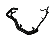 Тръба на охладителната система 076121065A 11211821701 VW Crafter Vika