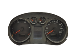 Брояч Audi A2 8Z0920900 110080020001 1927