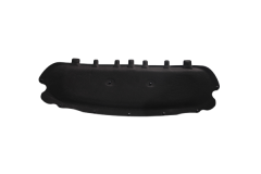 Звукоизолация на капака на двигателя Направете VW Caddy 2K7863831 88631700902 DPA