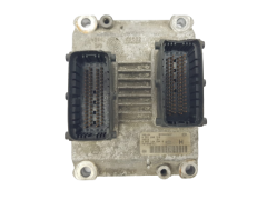 Контролер на двигателя Fiat 00551846440 0261208319 Bosch