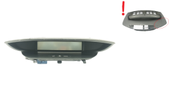 Тахометър Citroen C4 96572391ZD 54502