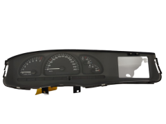 Тахометър Opel Vectra 09152370LX 110008911008 VDO 20627