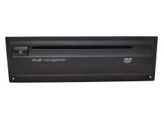 Навигация DVD Audi 4E0919887M 4E0910888E BE6333 Becker 2