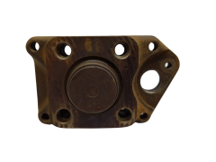 Лагери на шарнира Вдясно 7700424860 Renault Scenic I Megane I