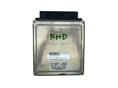 Шофьор 5S71-12A650-AC R0411C029C 28027192 Ford Delphi