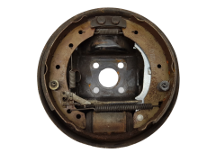 Диск с котва Szczęk Права 7701051525 Renault Clio 2 Twingo I 321911751