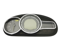 Тахометър Renault Megane 3 248100342R 44777