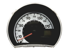Брояч Aygo 107 C1 83800-0H011-A Toyota PSA 30999