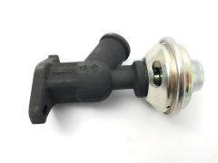 Електромагнитен клапан Egr Нов оригинал Citroen Peugeot Berlingo C5 206 306 1628JZ