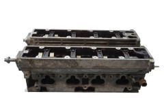 Глава на двигателя 0200Y2 9633680610 2.0 16v RFN Citroen Peugeot 807