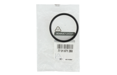 Уплътнение Нов оригинал Renault 1.9 dCi 7701071288