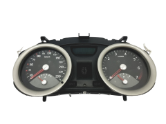 Тахометър Renault Megane 2 8200399694 D 58513