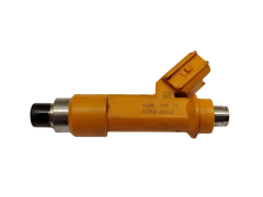 Впръскване на гориво Toyota Yaris Denso 23250-40020 1KR742 1.0 VTI