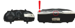 Брояч Seat Leon 1P0920804C 110080279018 55574