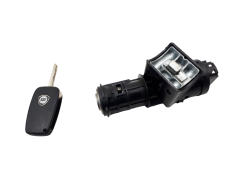 Превключвател за запалване Lancia Ypsilon 00468453610 61027500 1126