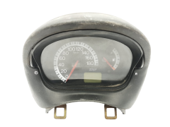 Брояч Fiat Seicento 6063440050 41920