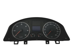 Тахометър VW Golf MK5 1K0920863B 110080247034 50175