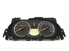 Тахометър Nissan Micra BC63D 44487