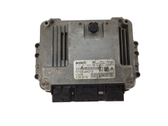 Шофьор 0281011629 9656494480 9653958980 PSA Bosch 3728