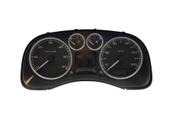 Брояч Peugeot 307 P9636708880 21655303-8 1073