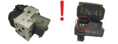 Абсорбционна помпа Renault Clio 2 8200085584 0273004621 0265216872 65403
