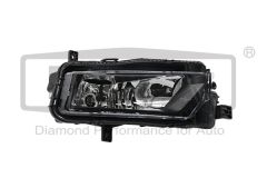 Лампа за мъгла Права 2K5941662 89411784102 VW Skoda DPA