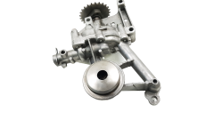 Маслена помпа 7701206215 0070905004 2.2 TD Renault Espace 3