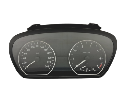 Тахометър BMW 1 E81 E87 6974645-01 1024932-31 55699