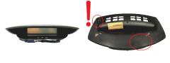Тахометър Citroen C4 P96613462ZD 53540