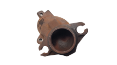 Изпускателна тръба 9643162780 2.0 HDI Citroen C8 Peugeot 807