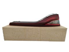 Лампи Ляво Нов оригинал 265557756R Renault