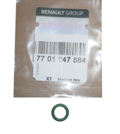 Уплътнение Нов оригинал 7701047584 Renault Master 2