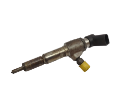 Впръскване на гориво 9674973080 50274V05 1.6 hdi PSA Ford Volvo Continental