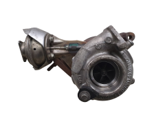 Турбокомпресор 0375K9 GT1749V 9682778680 2.0 HDI Citroen Peugeot S9