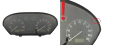 Брояч Skoda Fabia 6Y1919880C 110080015005 48752