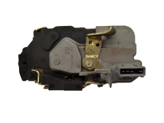 Заключване на врати Вдясно Задна част 913856 Peugeot 306 Valeo