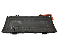 Брояч Renault Clio 1 7700806692 23262