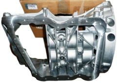 Купа за масло Оригинал Master III Movano B NV400 2.3 dCi 110172951R