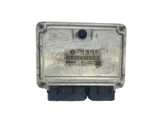 Шофьор Seat VW 045906019BB 0281011074 Bosch 61458