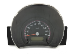 Брояч Nissan Pixo Suzuki Alto 34100M68K01 51856