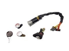Превключвател за запалване Renault Twingo 1 417924E 7700822034