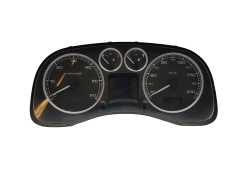 Брояч Peugeot 307 9651299680 2843