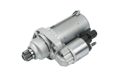 Стартер 02M911023M B18163 VW Audi Seat Borsehung