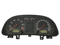 Тахометър VW Golf MK4 1035100002 Motometer 40997