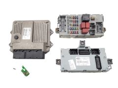 Стартов комплект Lancia Ypsilon 55195819 51818628 51733919 1.3