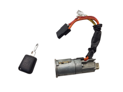 Превключвател за запалване Renault 19 Clio 1 7700805669 7701349745 Neiman 14335
