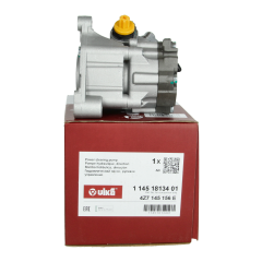 Помпа за сервоуправление Направете Audi 4Z7145156E 11451813401 Vika